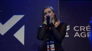 MeetUp IEM  Koncert | Live Olivia Fok