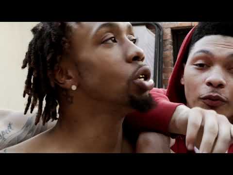 KASH X KING OCEAN X KING KHIEF - COSTA RICA (4K MUSIC VIDEO)