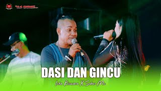 Download lagu DASI DAN GINCU - ICHA KISWARA FEAT SUBUR MC - OM SAVANA SAKJOSE - THE WEDDING RISMA & BENNY mp3