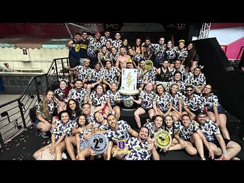 Seletiva Balatucada 2023 - Batorada Vaca Magra