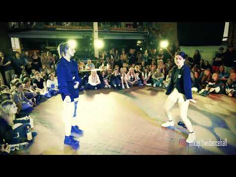 LINK UP Contest 2022 | Golak vs Julia | TOP4