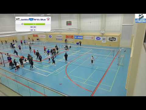 K1 34194   Jankko - ArVo Blue