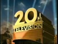 Gracie Films 20th Television Logo 1994 1995