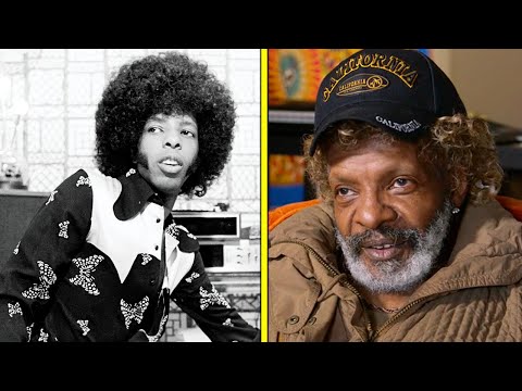 The Life And Tragic End of Sly Stone