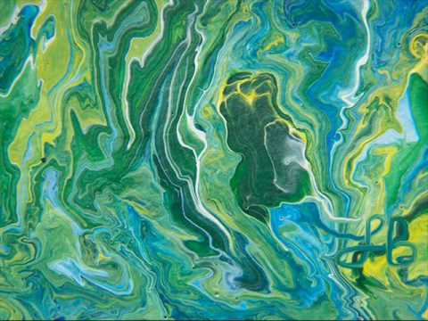 Parasense - Speech Work (Azax Syndrom rmx)