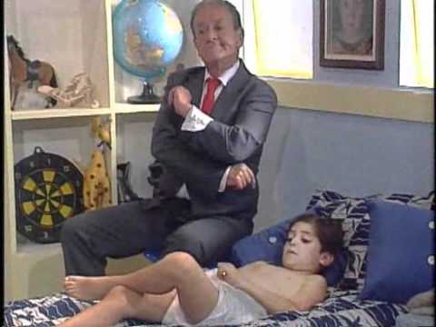 Meu Cunhado - Episódio 12 - Deu Bode nas Bodas