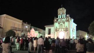 preview picture of video 'Cruz del Campo. Arriba. Villarrasa, 11-5-2013.'