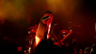 Power Trip - Soul Sacrifice / Swing of the Axe - Live at Modified Ghost Festival III
