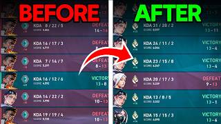 8 Reasons Why You Are Inconsistent thumbnail