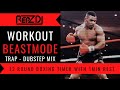 🔥 REPZ DJ - Workout Mix / Motivation Mix / With Boxing Countdown Timer 🥊