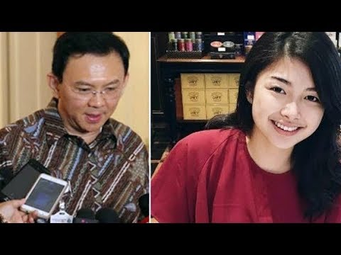 Cantiknya Calon Menantu Ahok