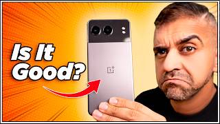 OnePlus Nord 4 Review: The Aluminum Comeback We Didn&#039;t Expect + ONE Huge Surprise!