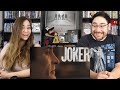 Joker - Official Teaser Trailer Reaction / Review
