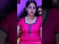 Sreekala Sasidharan Hot Boobs Cleavage Show