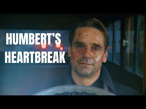 He Dreams of Her… But She’s Gone |  Lolita 1997