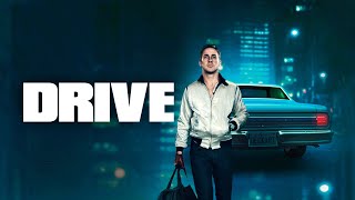 Drive (2011) | Full Action Drama Movie | Ryan Gosling, Carey Mulligan, Bryan Cranston
