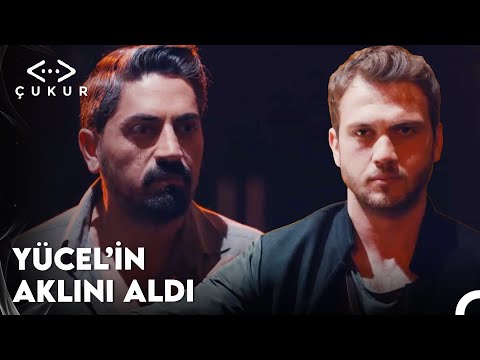 Yamaç, Mekanlardan Haraç Toplamaya Çıktı - Çukur 3. Bölüm