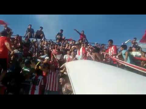 La 16❤- Cañuelas 1 vs San martin 0