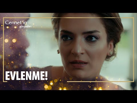 Nilgün, Selim'i ikna etmeye çalışıyor - Cennet'in Gözyaşları 17. Bölüm