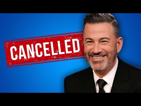 Cancel Culture-Faschismus! Kimmel, Hayali, Ruhs | Florian Schroeder