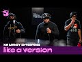 No Money Enterprise Cover The Notorious B I G Mo Money Mo Problems For Like A Version
