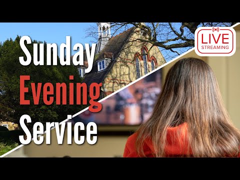 CCB Sunday 7pm 06/03/2022