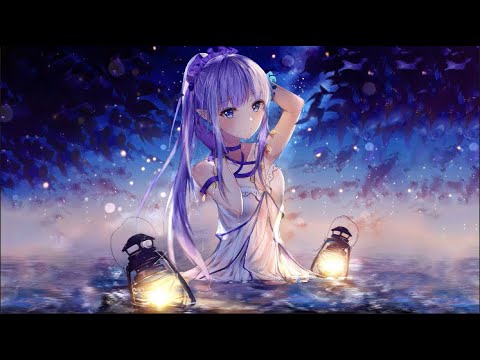 Nightcore - How to Be a Heartbreaker