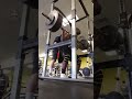 515 LB SQUAT × 2 REPS(PR) #shorts#viral