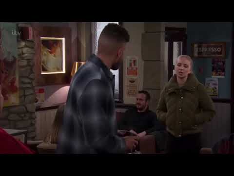 Belle Dingle 18th November 2019