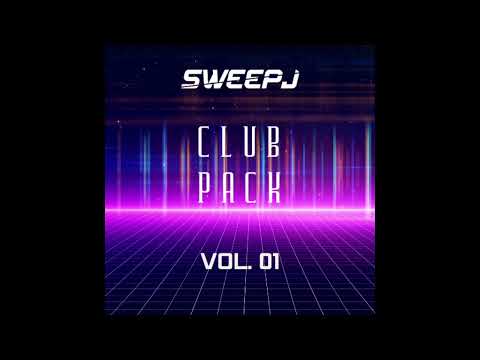 BreakBeat (Sweep J remix)
