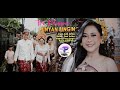 Tri Puspa Punyan Bingin Official Music Video