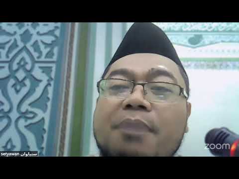 KOLAK 328-An Naml QS 27:67-75-Keingkaran Orang Kafir Terhadap Hari Kebangkitan-Ustadz Setyawan Lc,MA