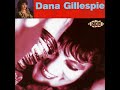 DANA GILLIESPIE  .... Hot Stuff 720p