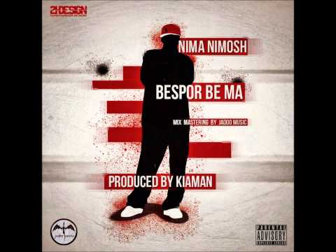 Nima Nimoosh - Bespor Be Ma