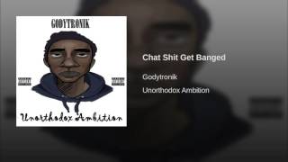 Chat Shit Get Banged