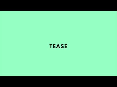 Jhene Aiko ft. Drake Type Beat - "Tease" | prod. Pdubcookin x Baker Music
