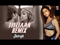 Titliaan Remix | DJ Abhijit | Harrdy Sandhu | Sargun Mehta | Afsana Khan | Jaani