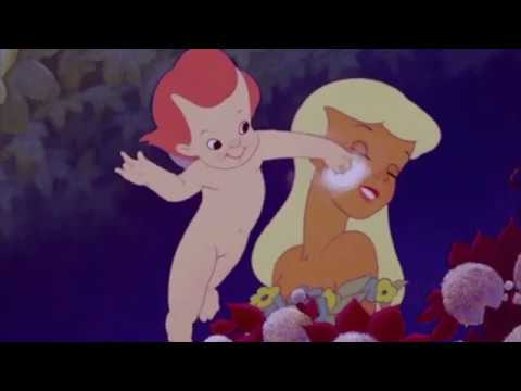 Ariana Grande - No Tears Left To Cry