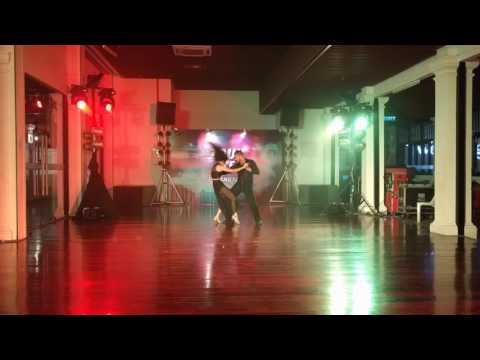 ZOUK SEA 2016: Sunday Performance - Cher and Anton ~ video by Zouk Soul