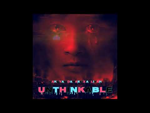 Lakeyah Danaee x Alliyah - Unthinkable