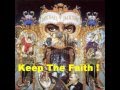 Keep The Faith - Michael Jackson (Lyrics) 