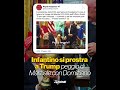 Calenda Infantino More Prostrate By Trump Than Domitian 23 08 25