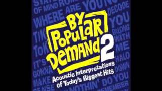 Nothin on you - Kaji Wara (By popular demand 2)