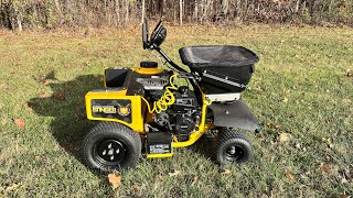 Stinger Gateway Applicator First Thoughts