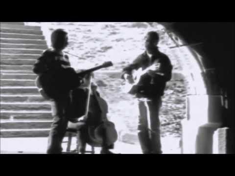 Williams Brothers - "Can't Cry Hard Enough" (1992)