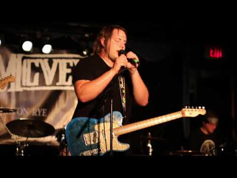 The New Breed-Sleep Alone/Jack And Jill Live@Blue Moose