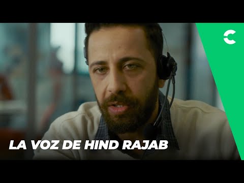 La voz de Hind Rajab #78MIC