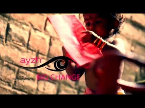 Zubaida - Woman Achiever 2015