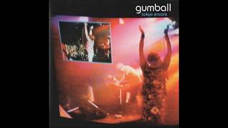 Gumball - Caught In My Eye (Germs)