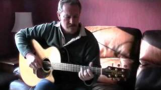 Uncle Jack / Looking For Charlie (Michael Chapman Cover)